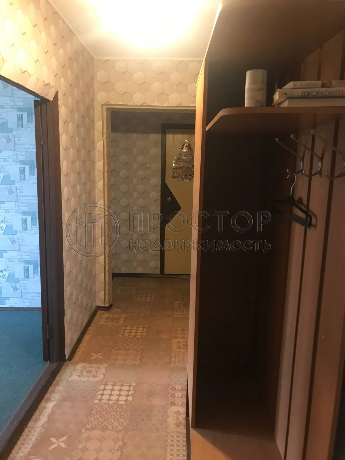 2-комнатная квартира, 52.5 м² - фото 12