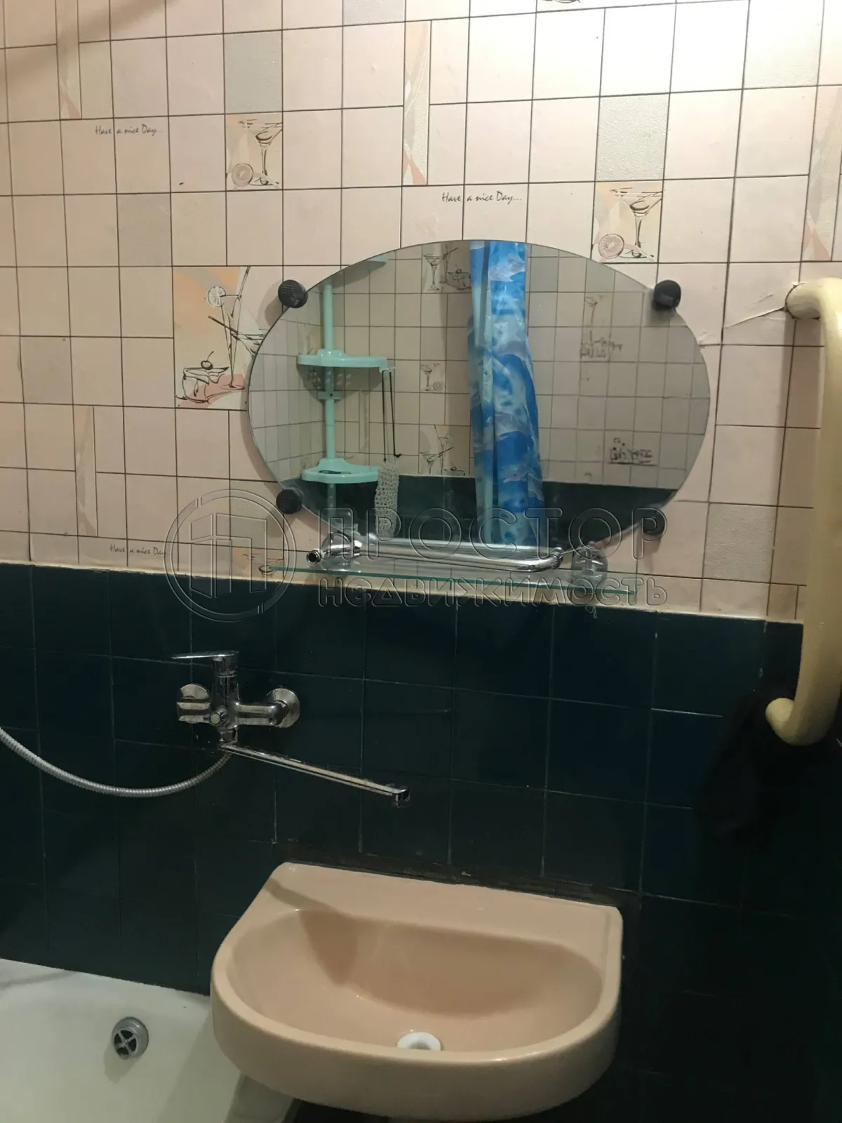 2-комнатная квартира, 52.5 м² - фото 13