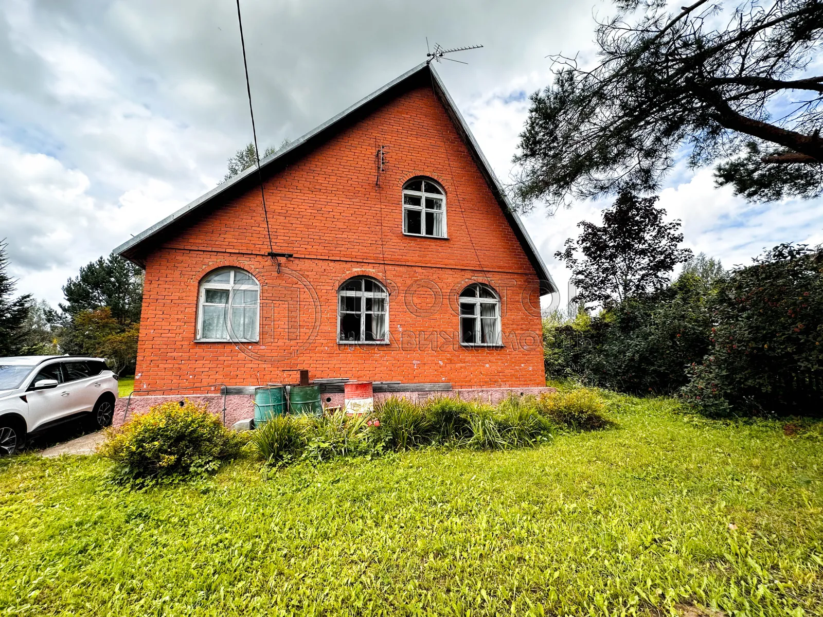 Дом, 128.1 м² - фото 2