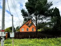 Дом, 128.1 м² - фото 49