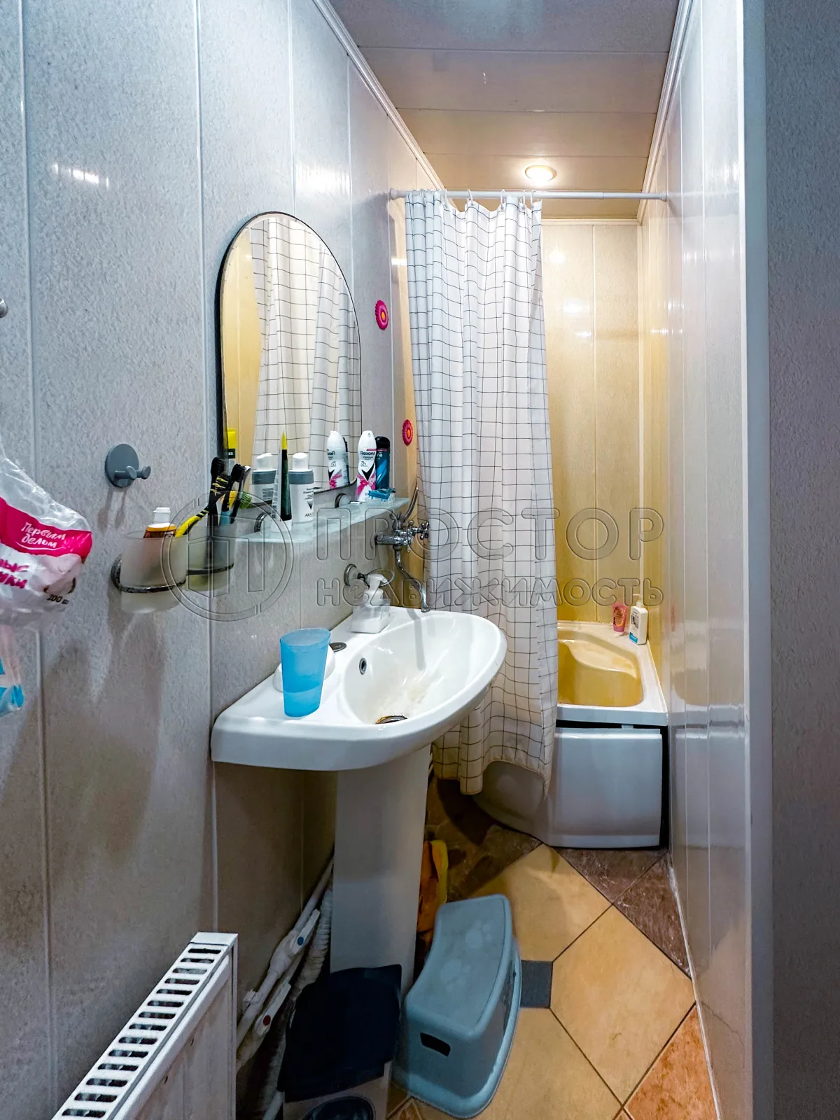 Дом, 128.1 м² - фото 19