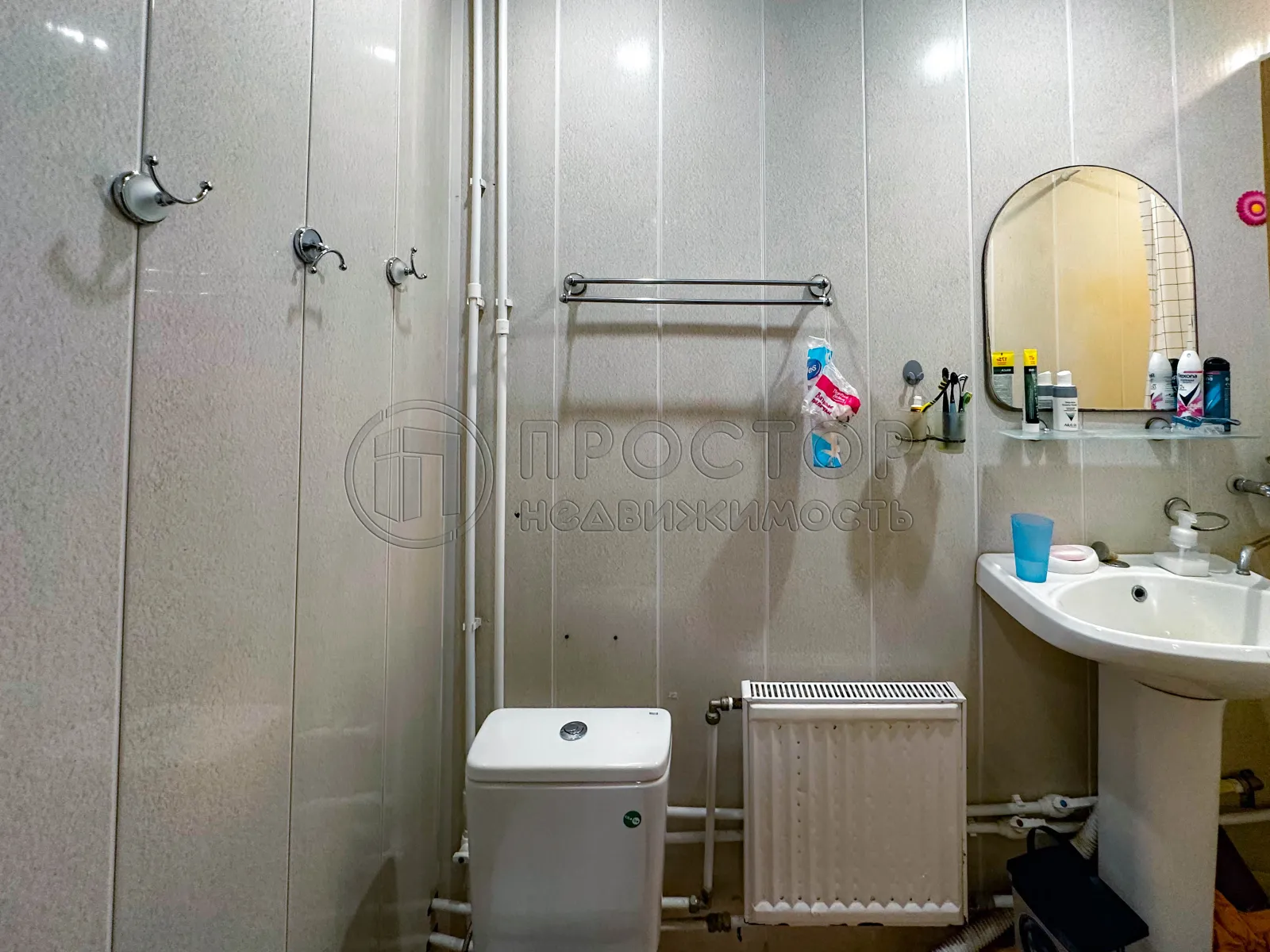 Дом, 128.1 м² - фото 20