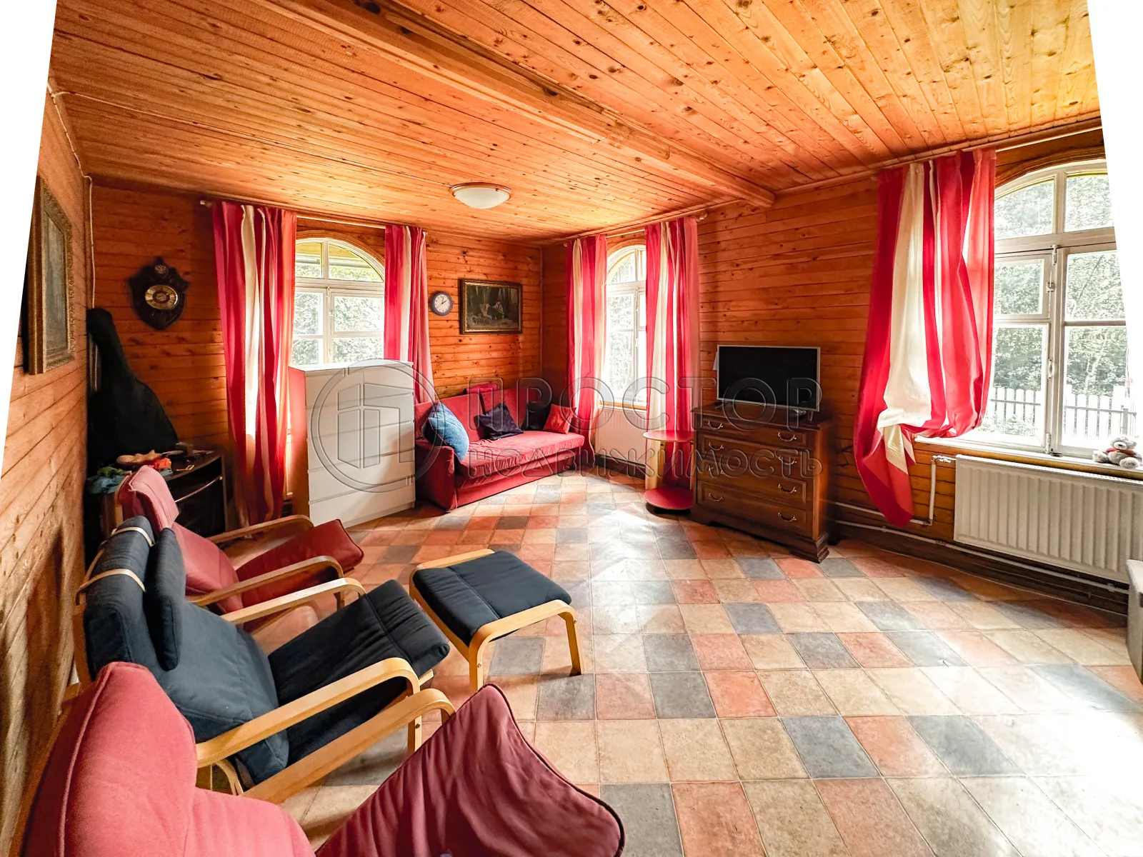 Дом, 128.1 м² - фото 21