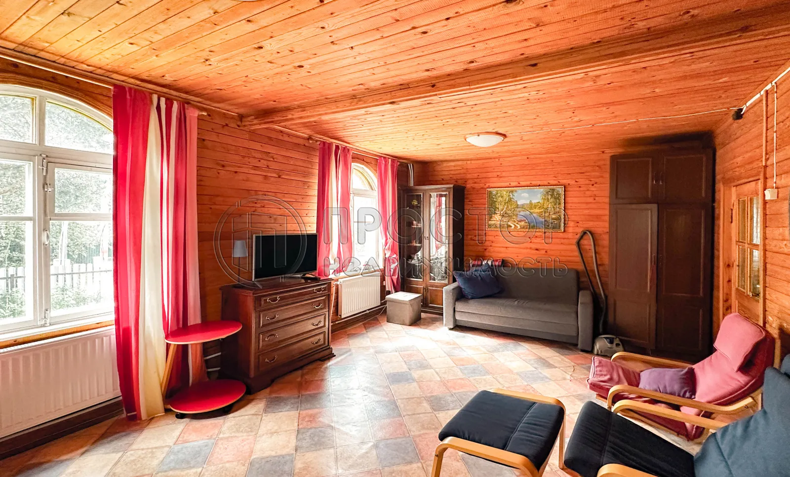 Дом, 128.1 м² - фото 22