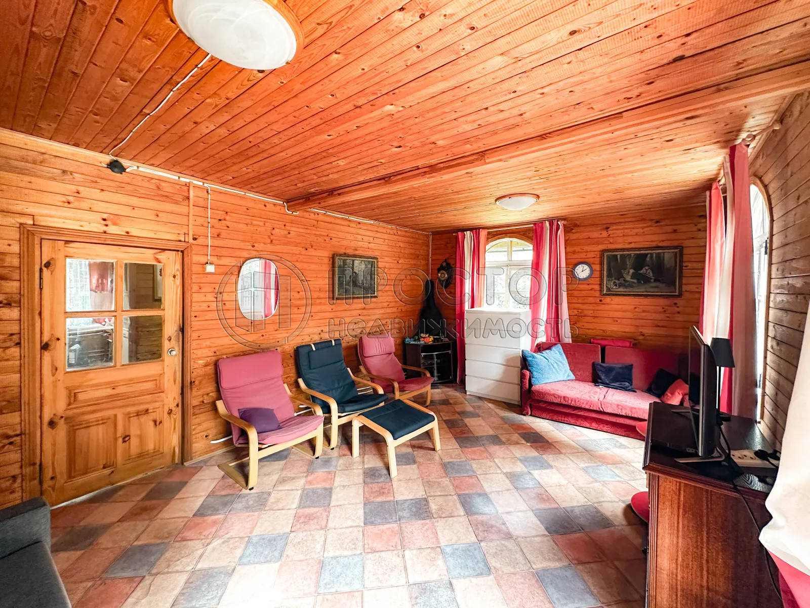 Дом, 128.1 м² - фото 23