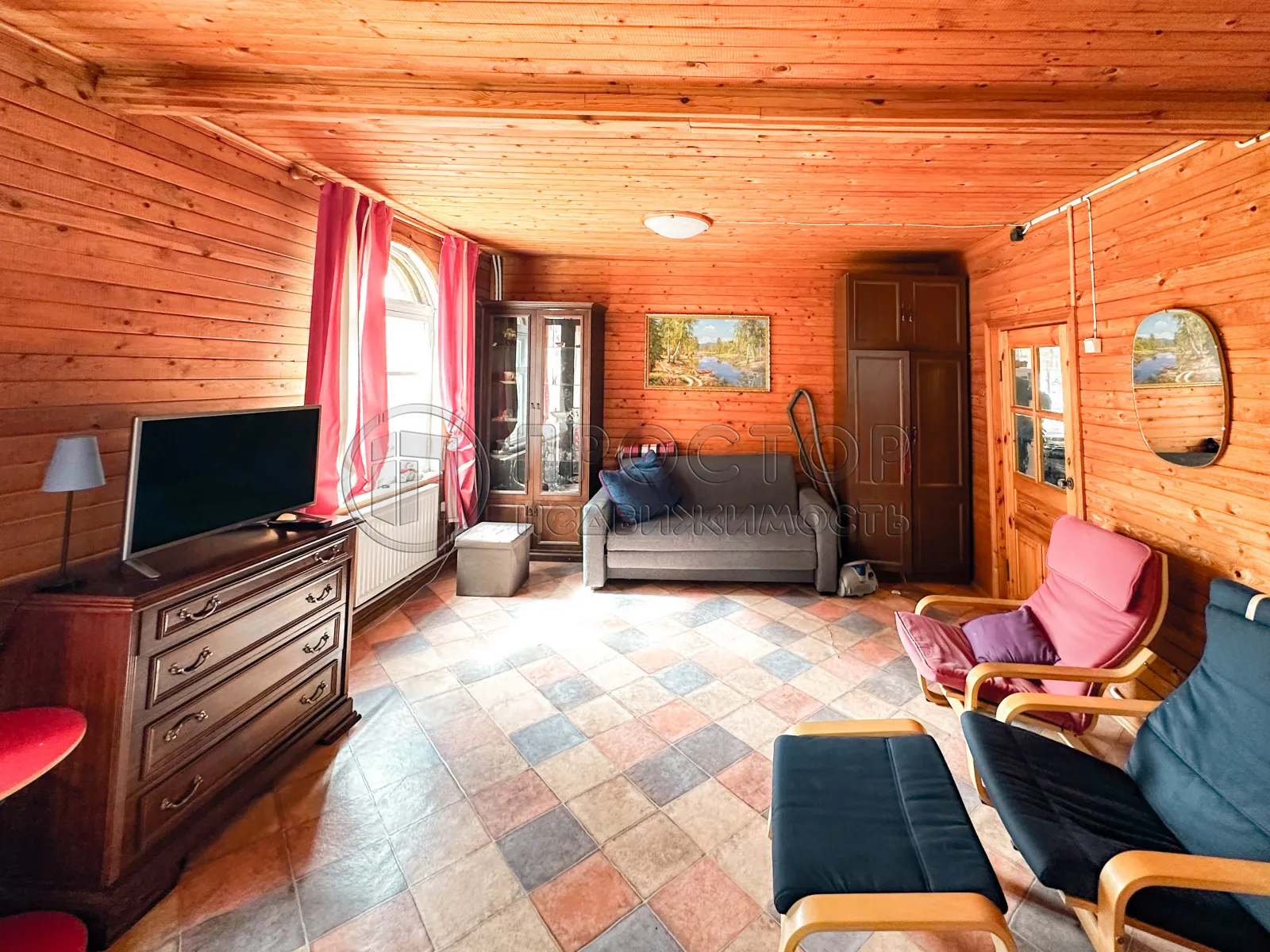 Дом, 128.1 м² - фото 24