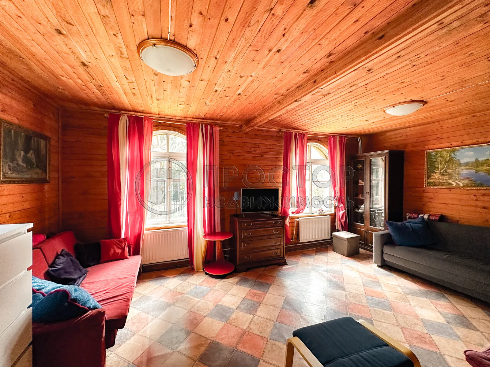 Дом, 128.1 м² - фото 25