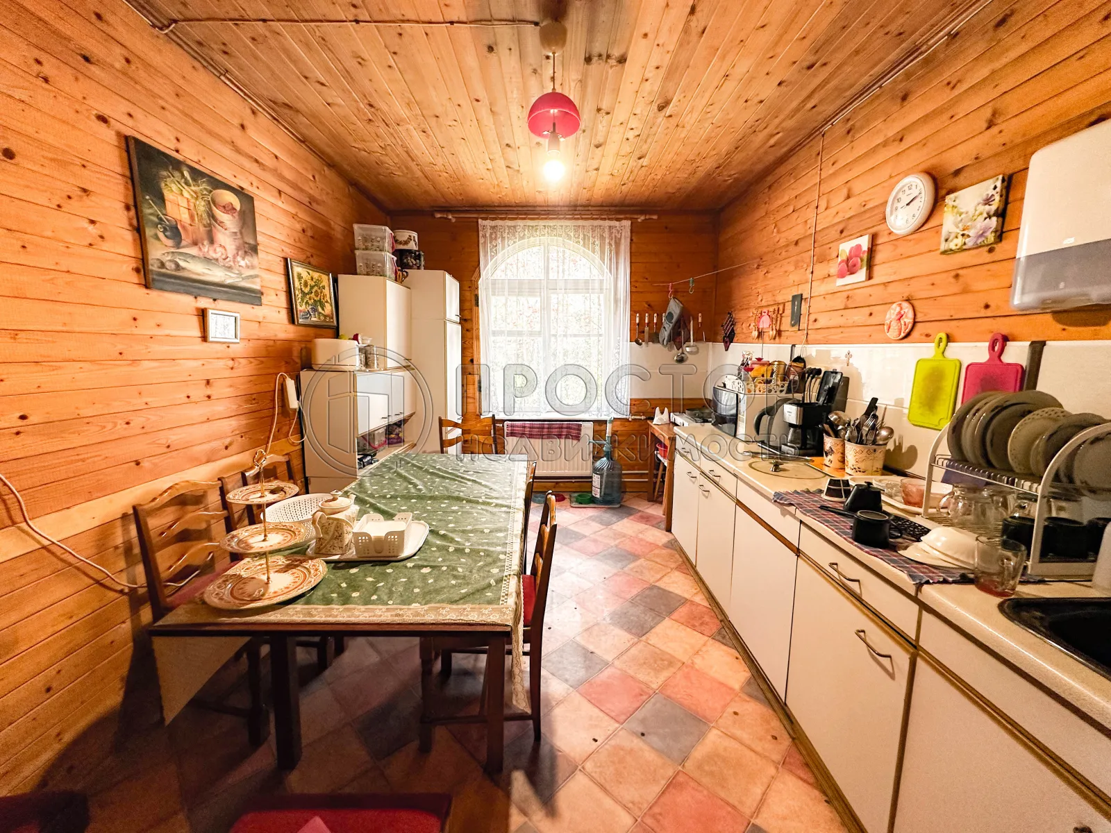 Дом, 128.1 м² - фото 27