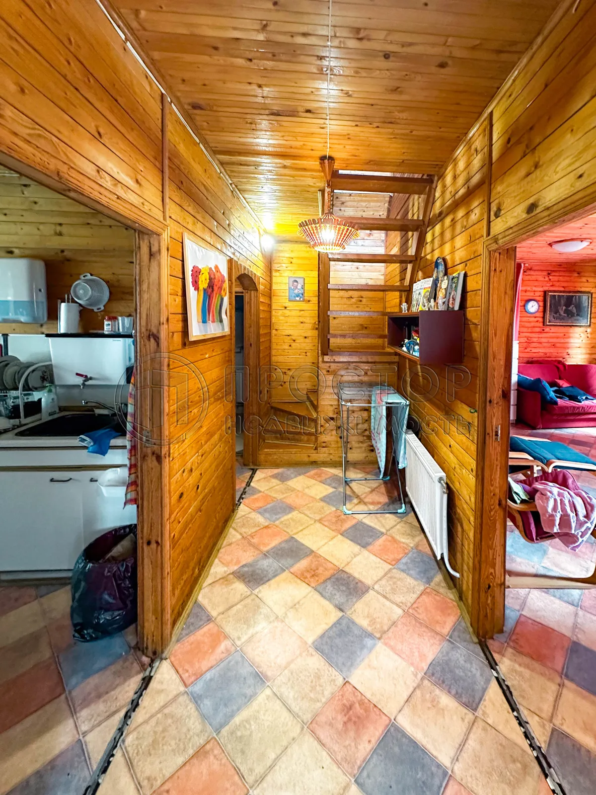 Дом, 128.1 м² - фото 28