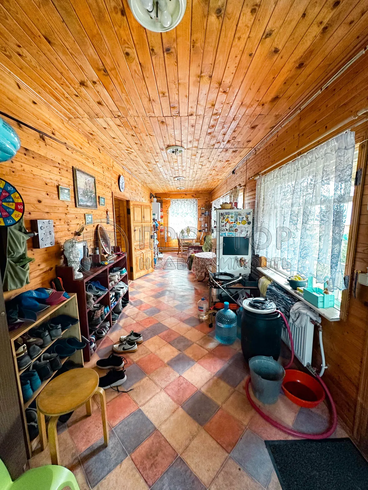 Дом, 128.1 м² - фото 29