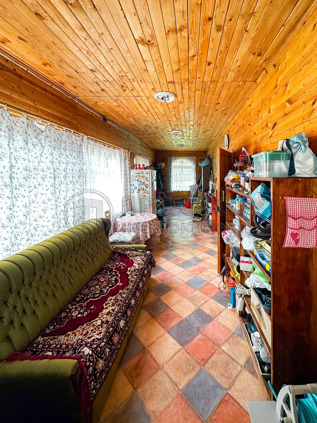 Дом, 128.1 м² - фото 30