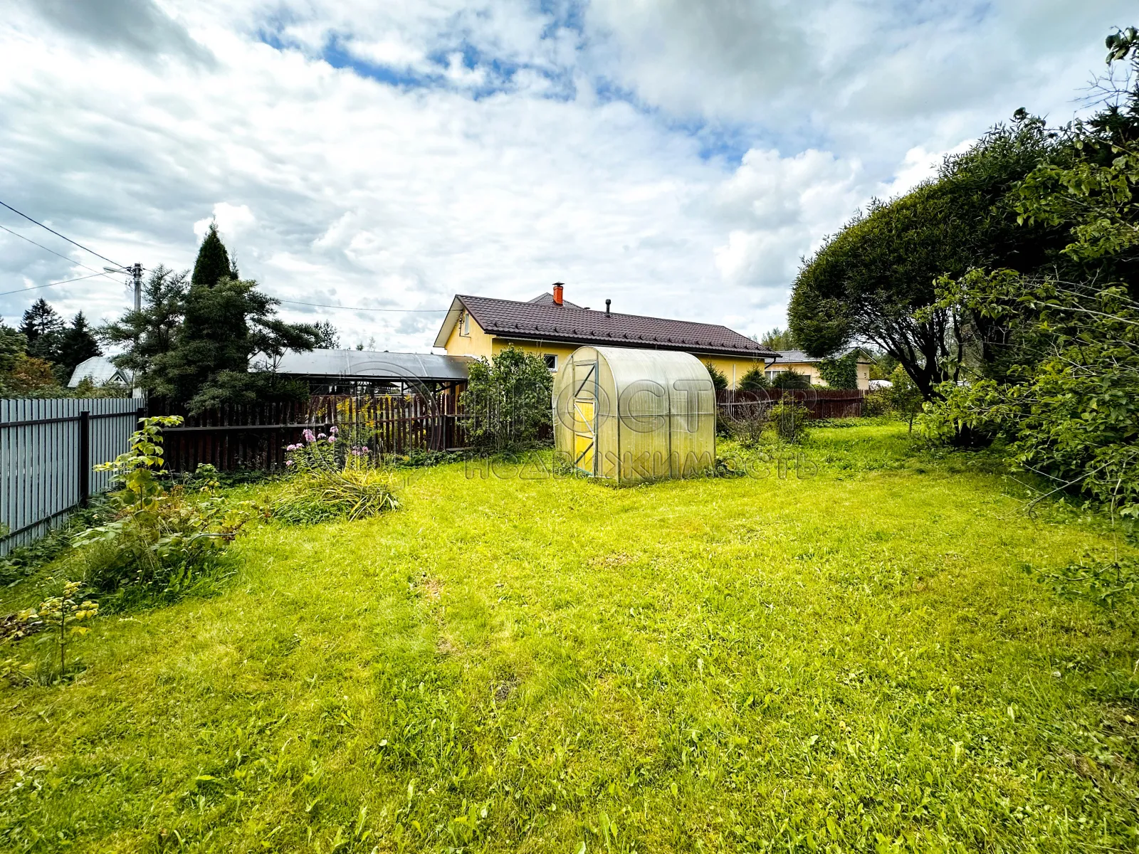 Дом, 128.1 м² - фото 31