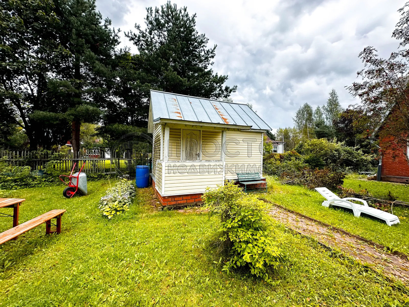 Дом, 128.1 м² - фото 37