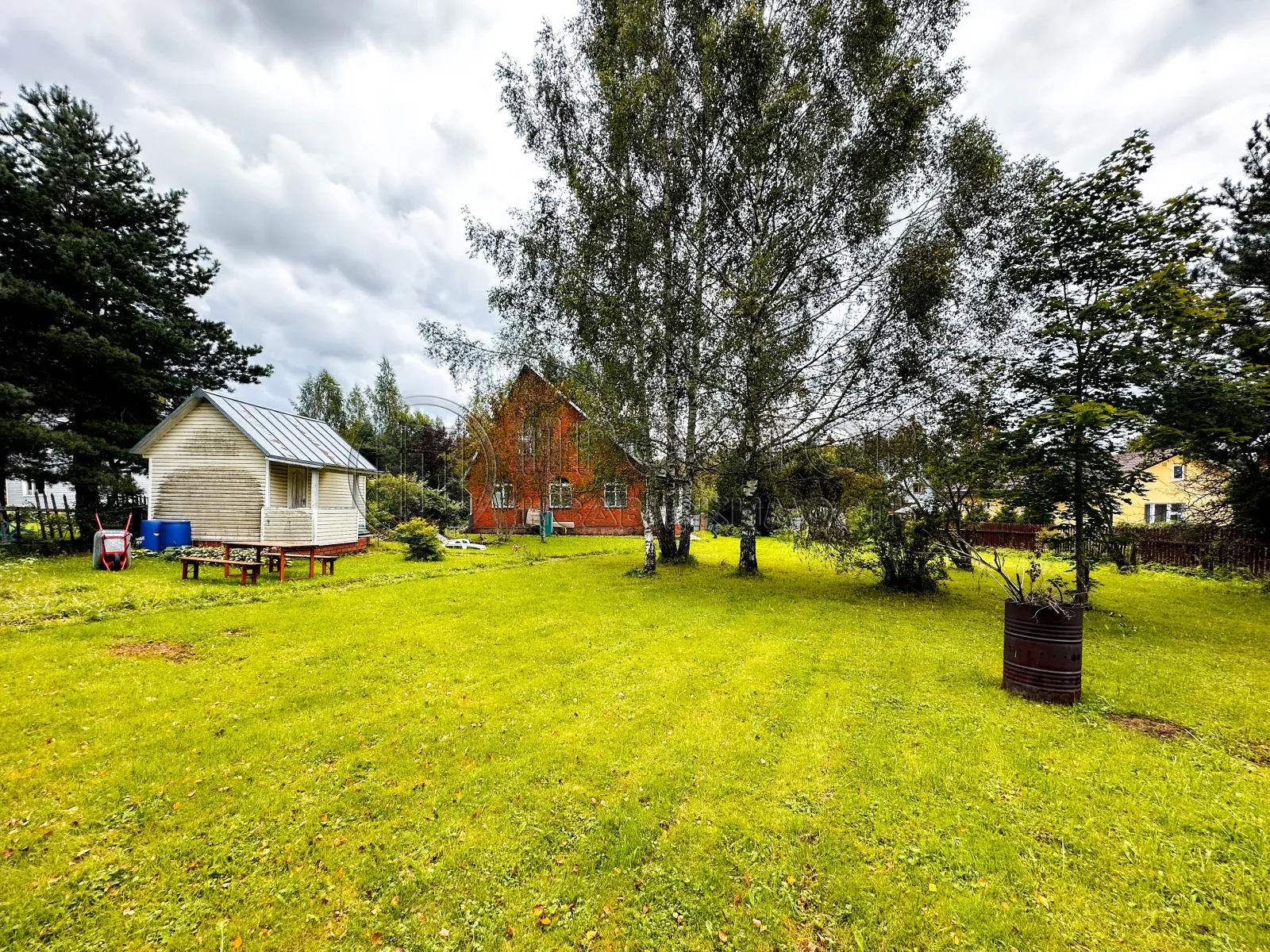 Дом, 128.1 м² - фото 40