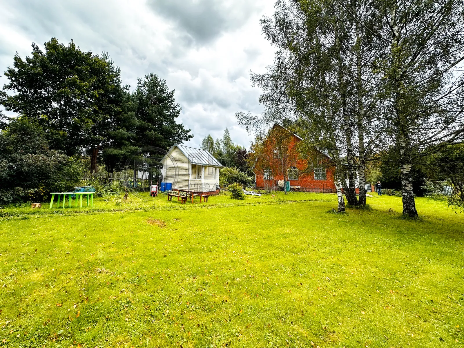 Дом, 128.1 м² - фото 45