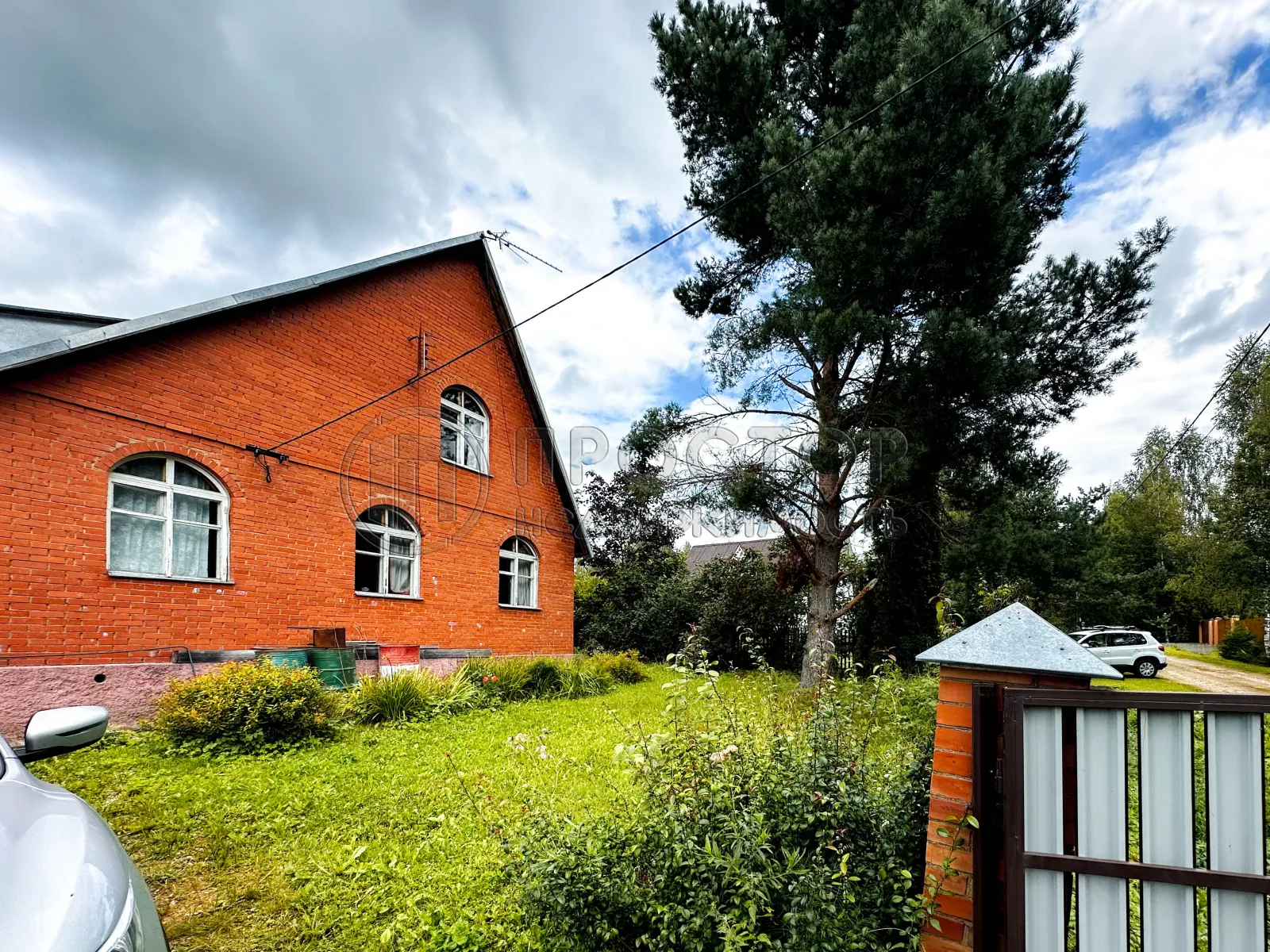 Дом, 128.1 м² - фото 47