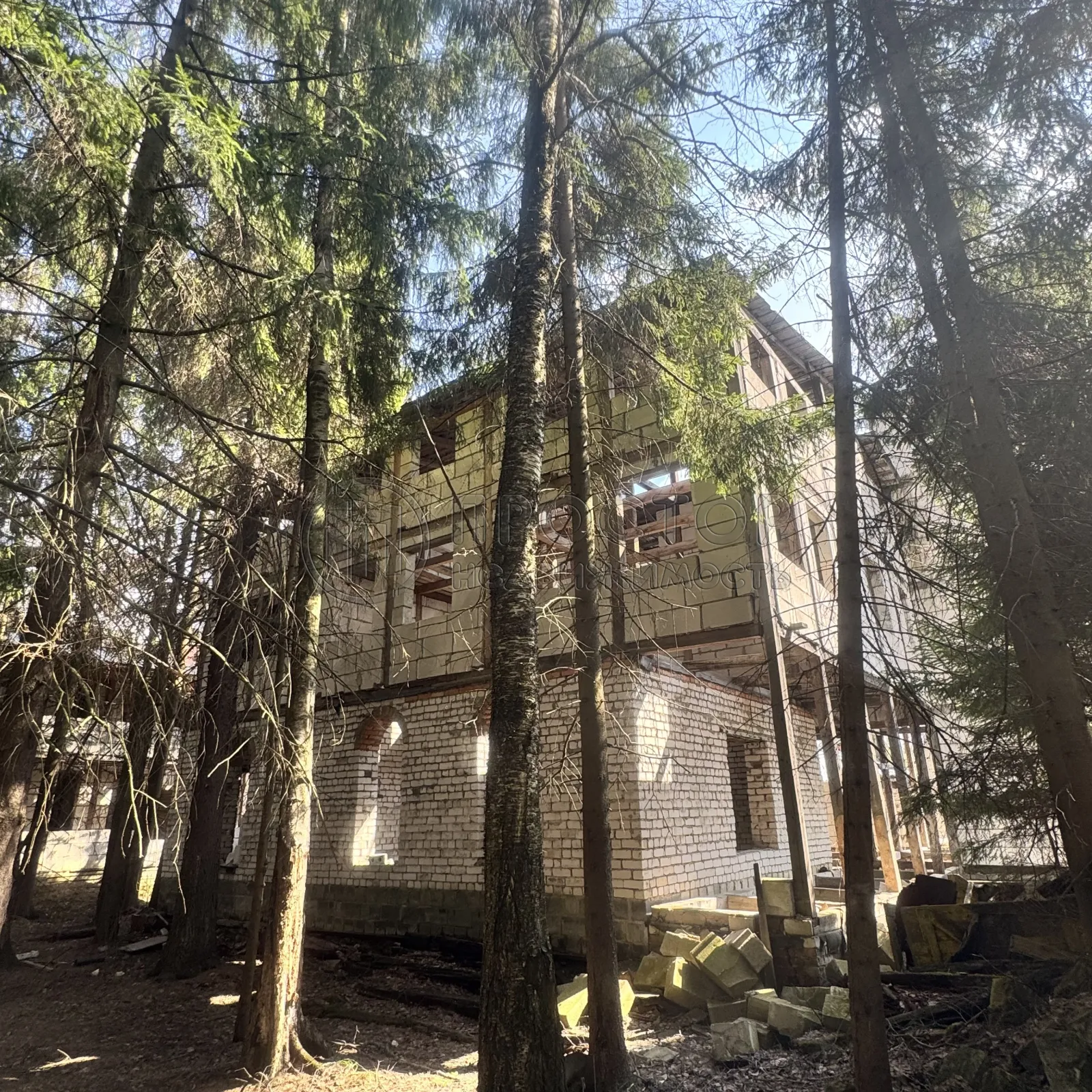 Участок, 8 сот. - фото 2