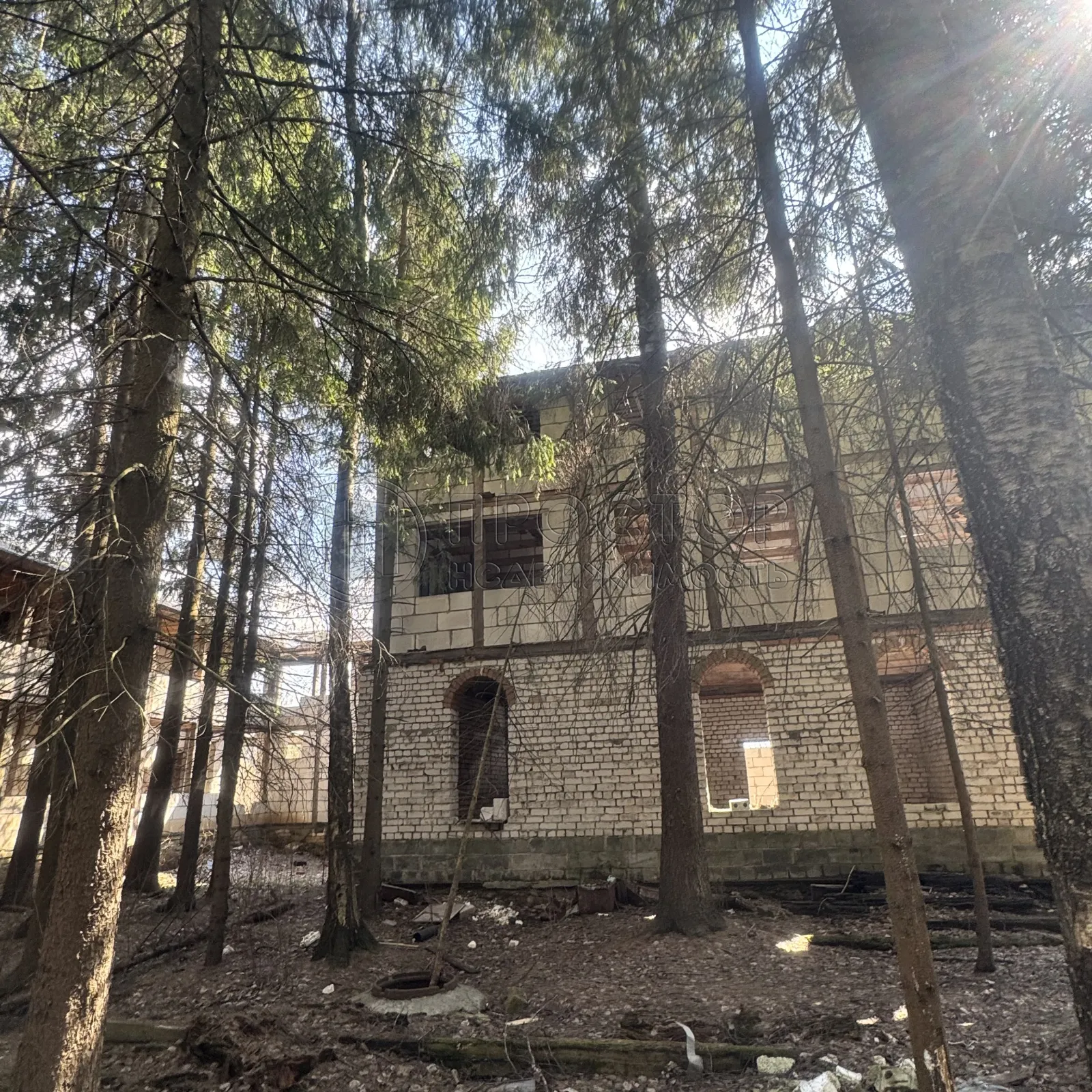 Участок, 8 сот. - фото 3