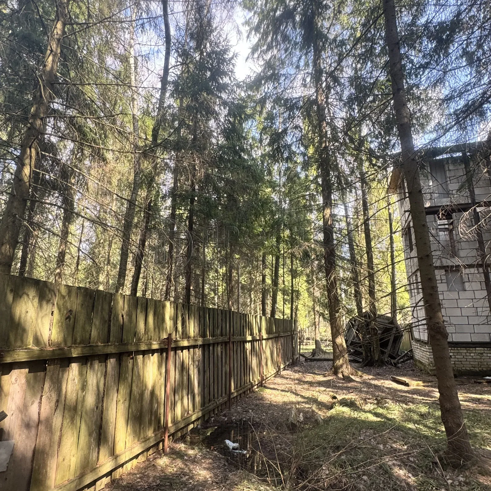 Участок, 8 сот. - фото 4