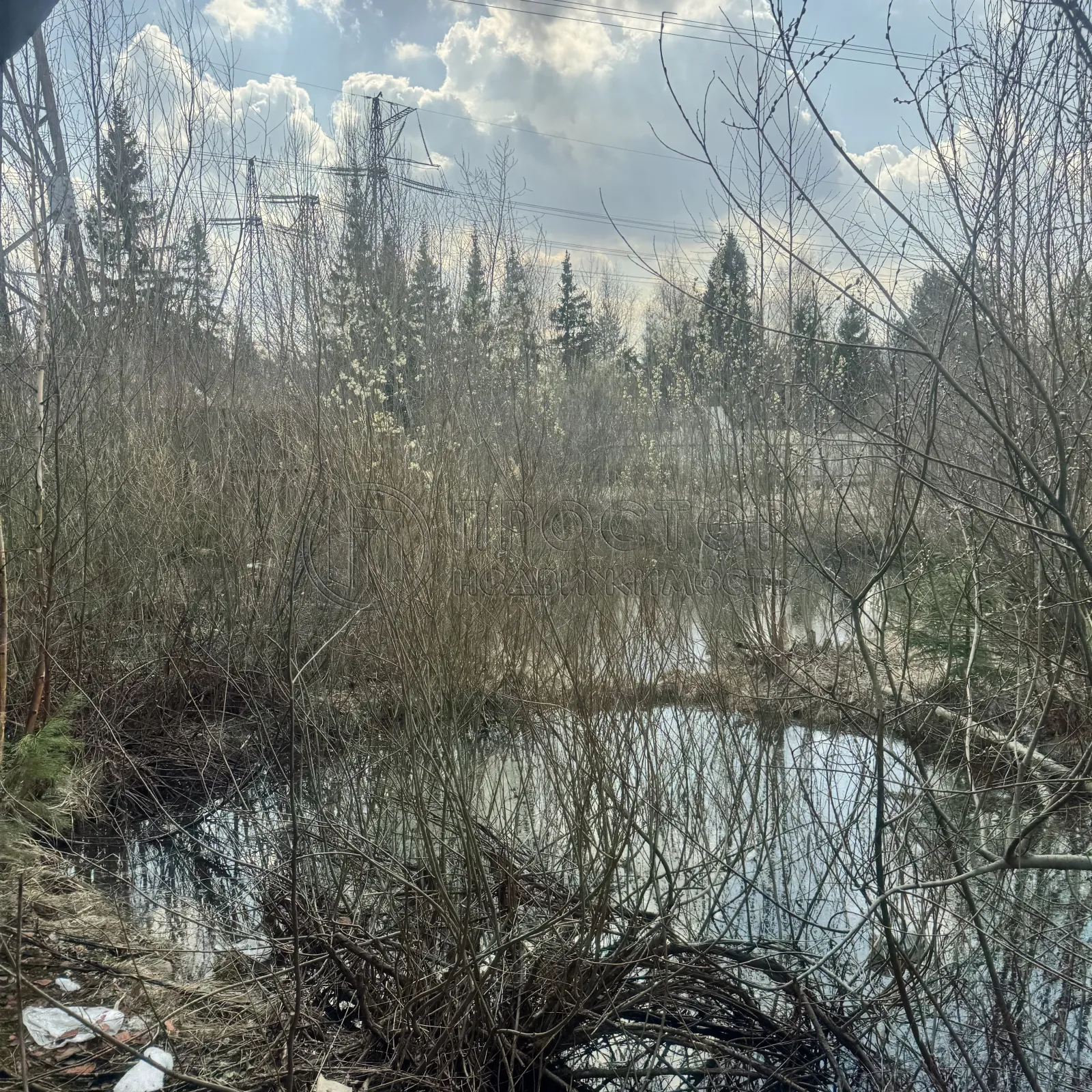 Участок, 8 сот. - фото 6