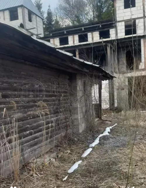Участок, 8 сот. - фото 7