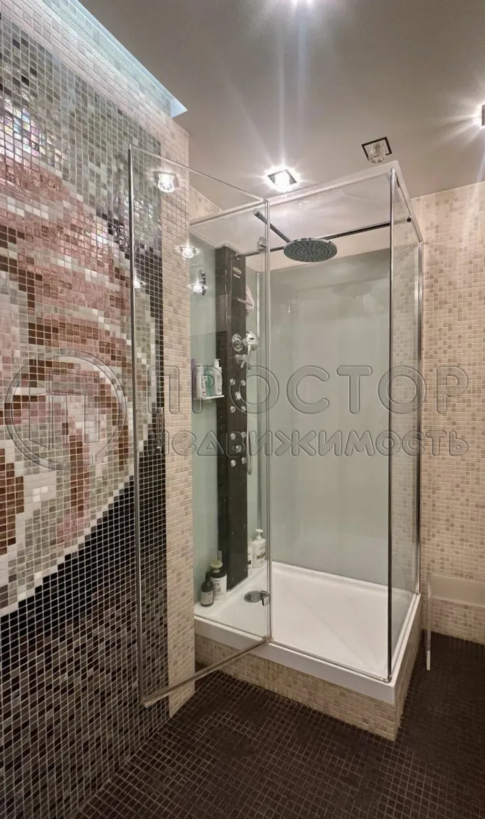 3-комнатная квартира, 98 м² - фото 9