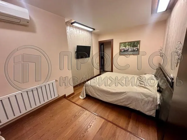 3-комнатная квартира, 98 м² - фото 12