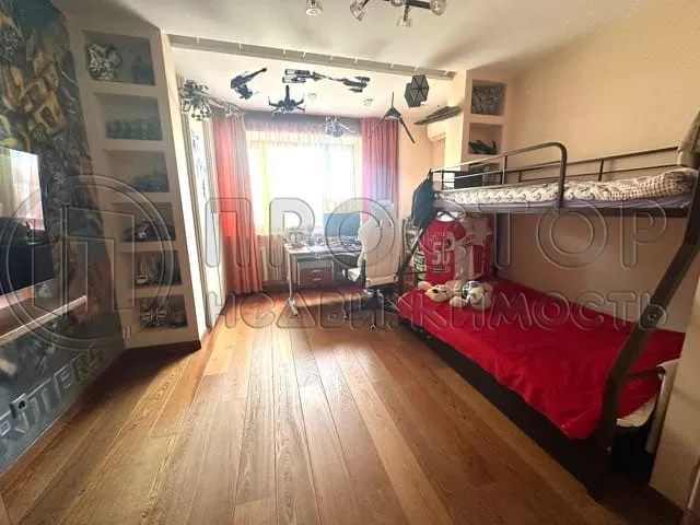 3-комнатная квартира, 98 м² - фото 15