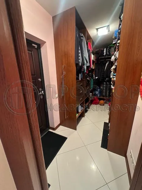 3-комнатная квартира, 98 м² - фото 18