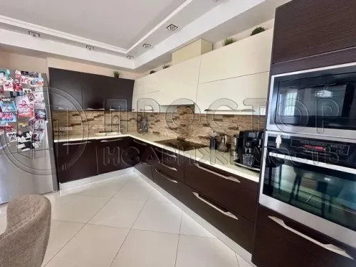 3-комнатная квартира, 98 м² - фото 3