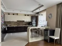 3-комнатная квартира, 98 м² - фото 20