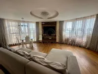 3-комнатная квартира, 98 м² - фото 23