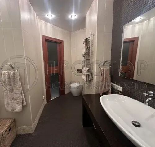 3-комнатная квартира, 98 м² - фото 7