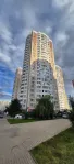 1-комнатная квартира, 41 м² - фото 46