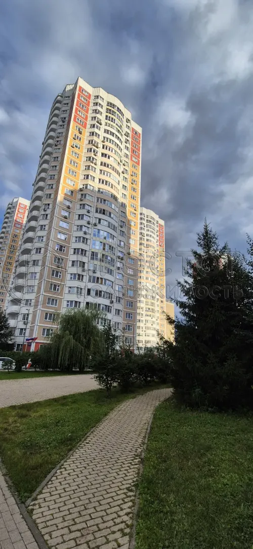 1-комнатная квартира, 41 м² - фото 3
