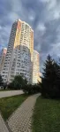 1-комнатная квартира, 41 м² - фото 47