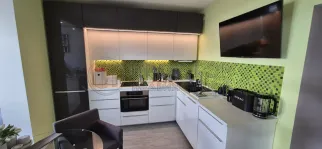 1-комнатная квартира, 41 м² - фото 49