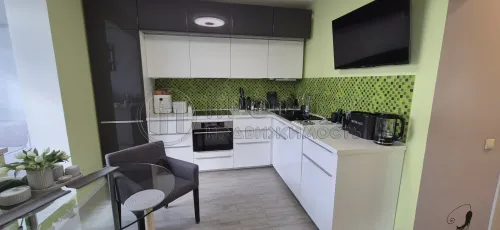 1-комнатная квартира, 41 м² - фото 7