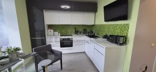 1-комнатная квартира, 41 м² - фото 51