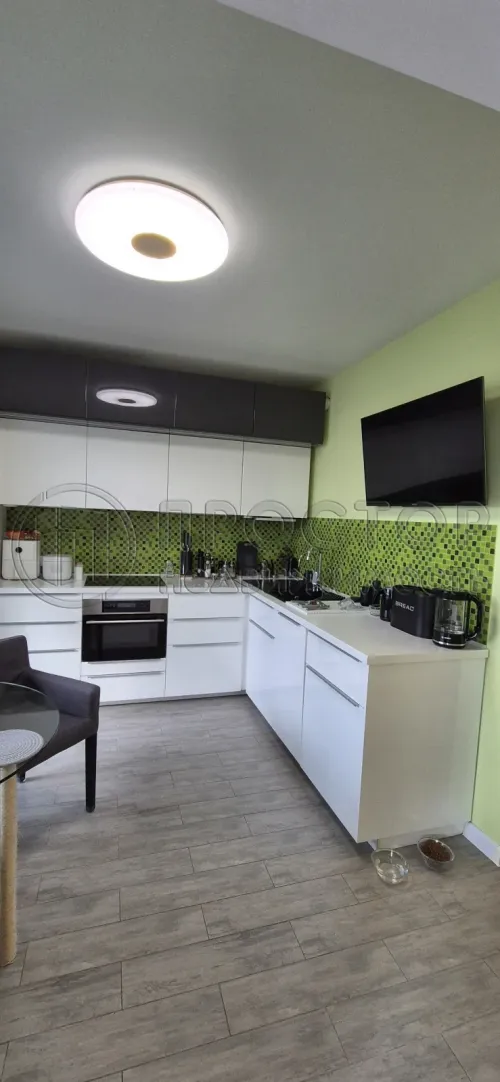 1-комнатная квартира, 41 м² - фото 8