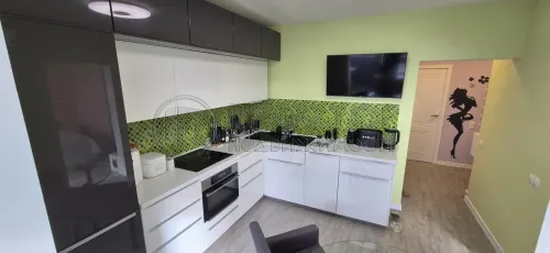 1-комнатная квартира, 41 м² - фото 12