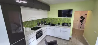 1-комнатная квартира, 41 м² - фото 56