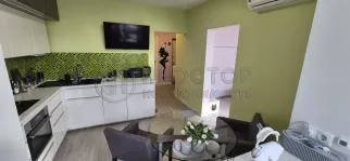 1-комнатная квартира, 41 м² - фото 57