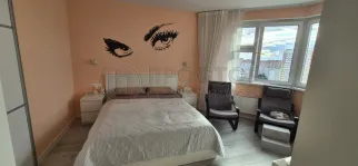 1-комнатная квартира, 41 м² - фото 60