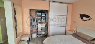 1-комнатная квартира, 41 м² - фото 62