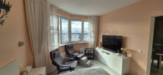 1-комнатная квартира, 41 м² - фото 63