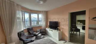 1-комнатная квартира, 41 м² - фото 64