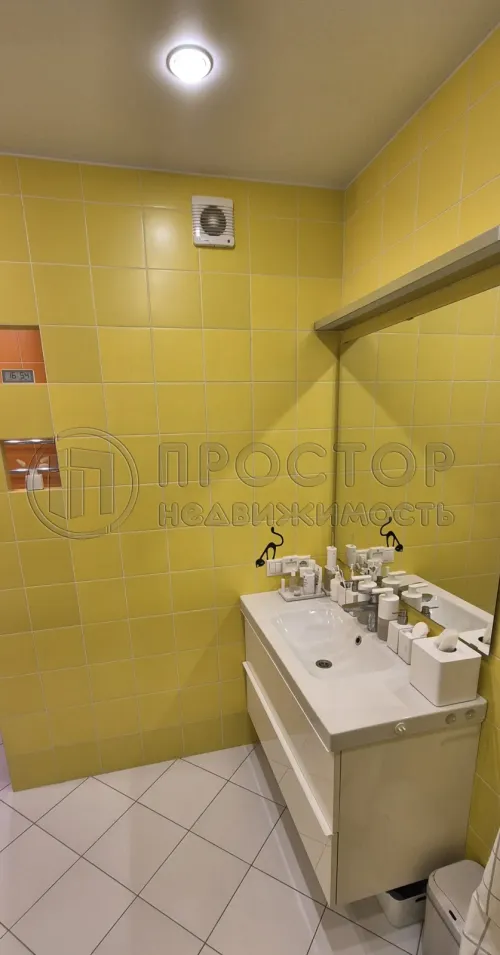 1-комнатная квартира, 41 м² - фото 28