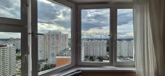 1-комнатная квартира, 41 м² - фото 74