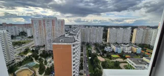 1-комнатная квартира, 41 м² - фото 76
